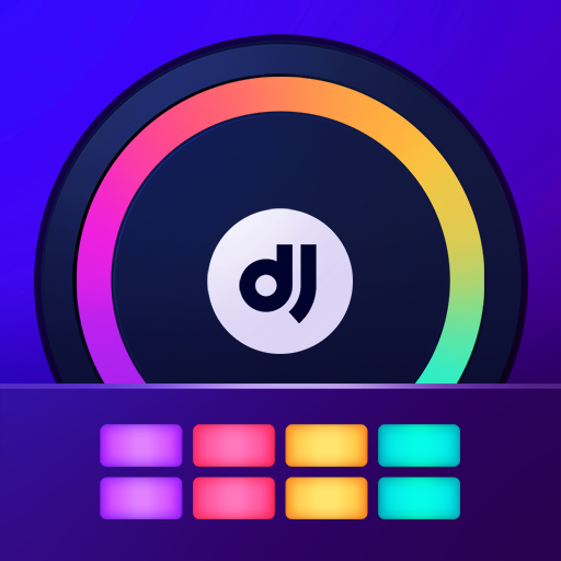 DJ Mix Machine